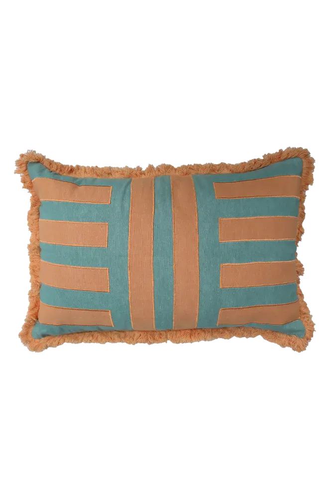 Fruit Punch Cushion