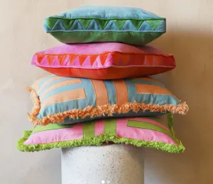 Fruit Punch Cushion
