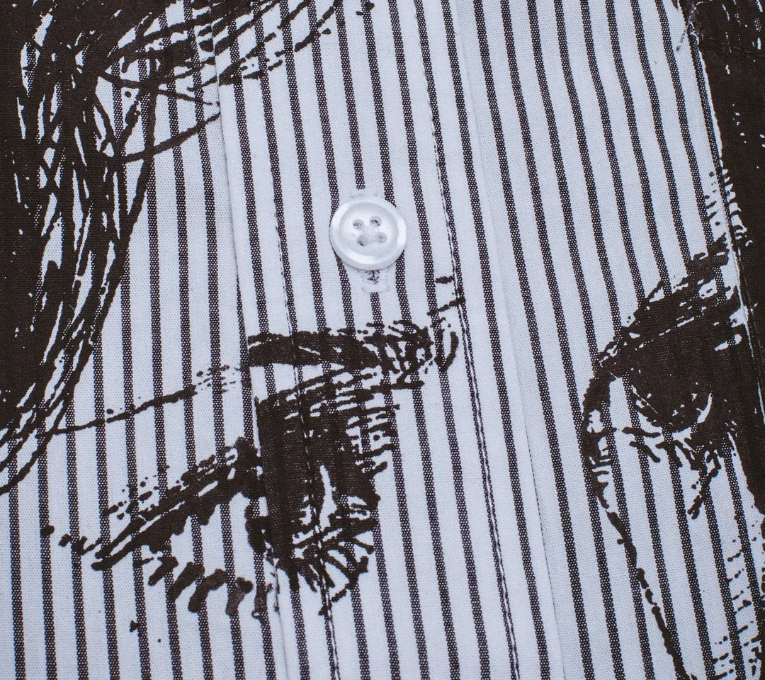 Fucking Awesome Pondering Shirt
