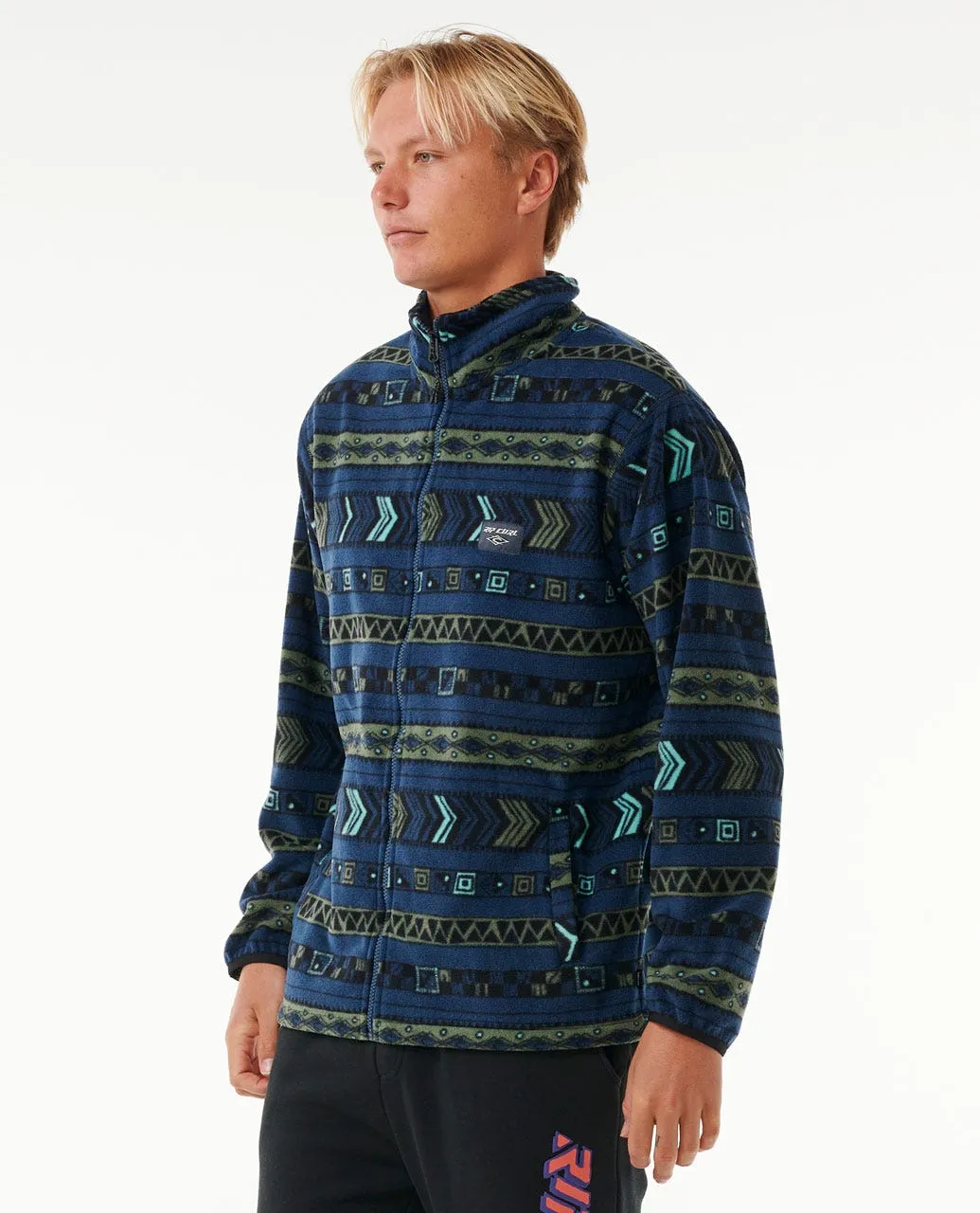 Fun Times Polar Fleece