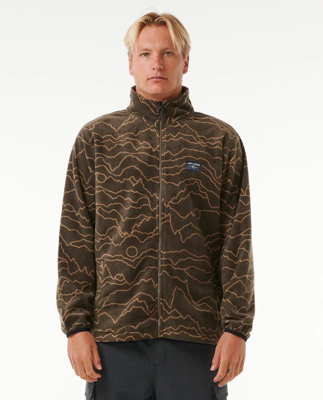 Fun Times Polar Fleece