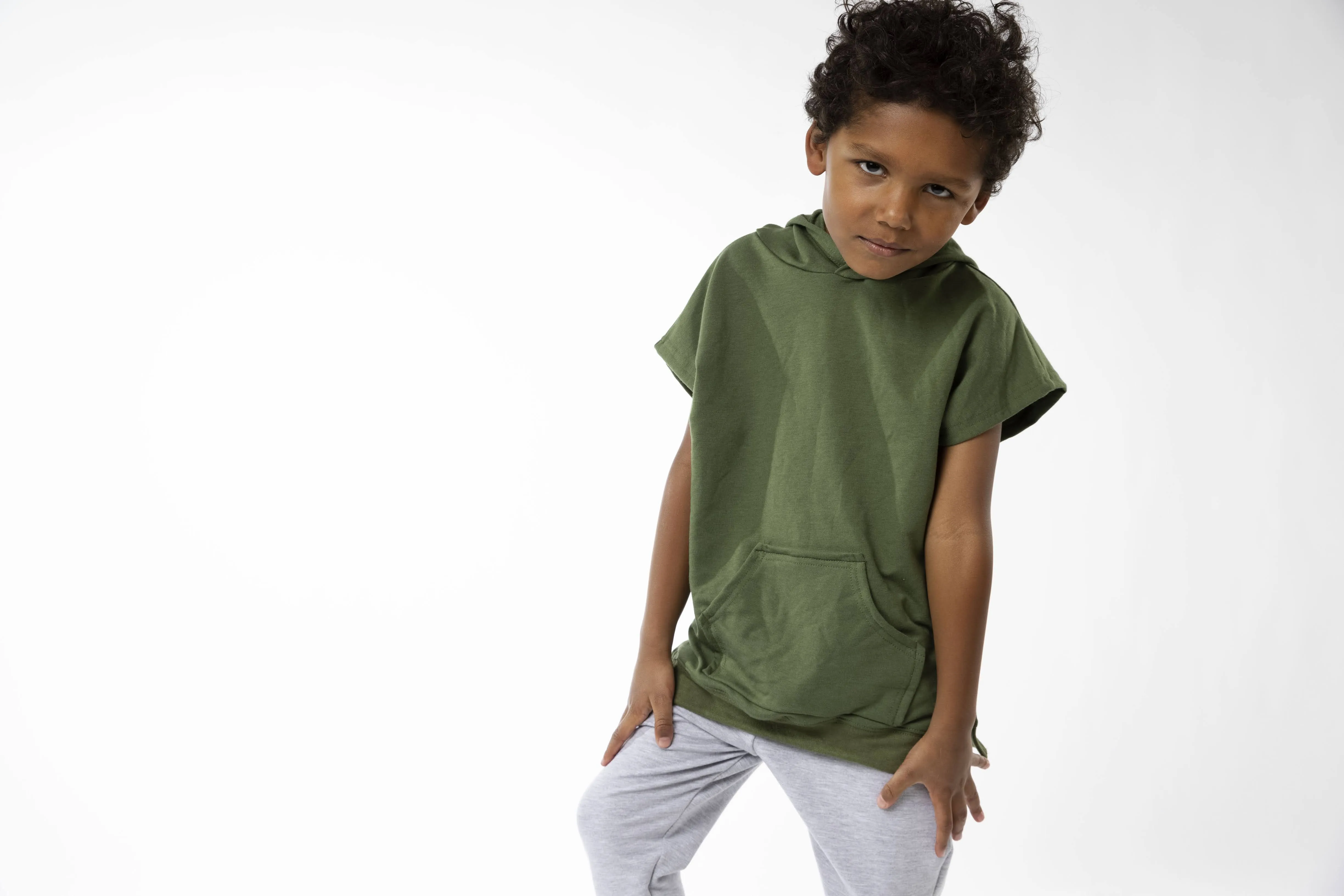 Gavin Top - Various Colors