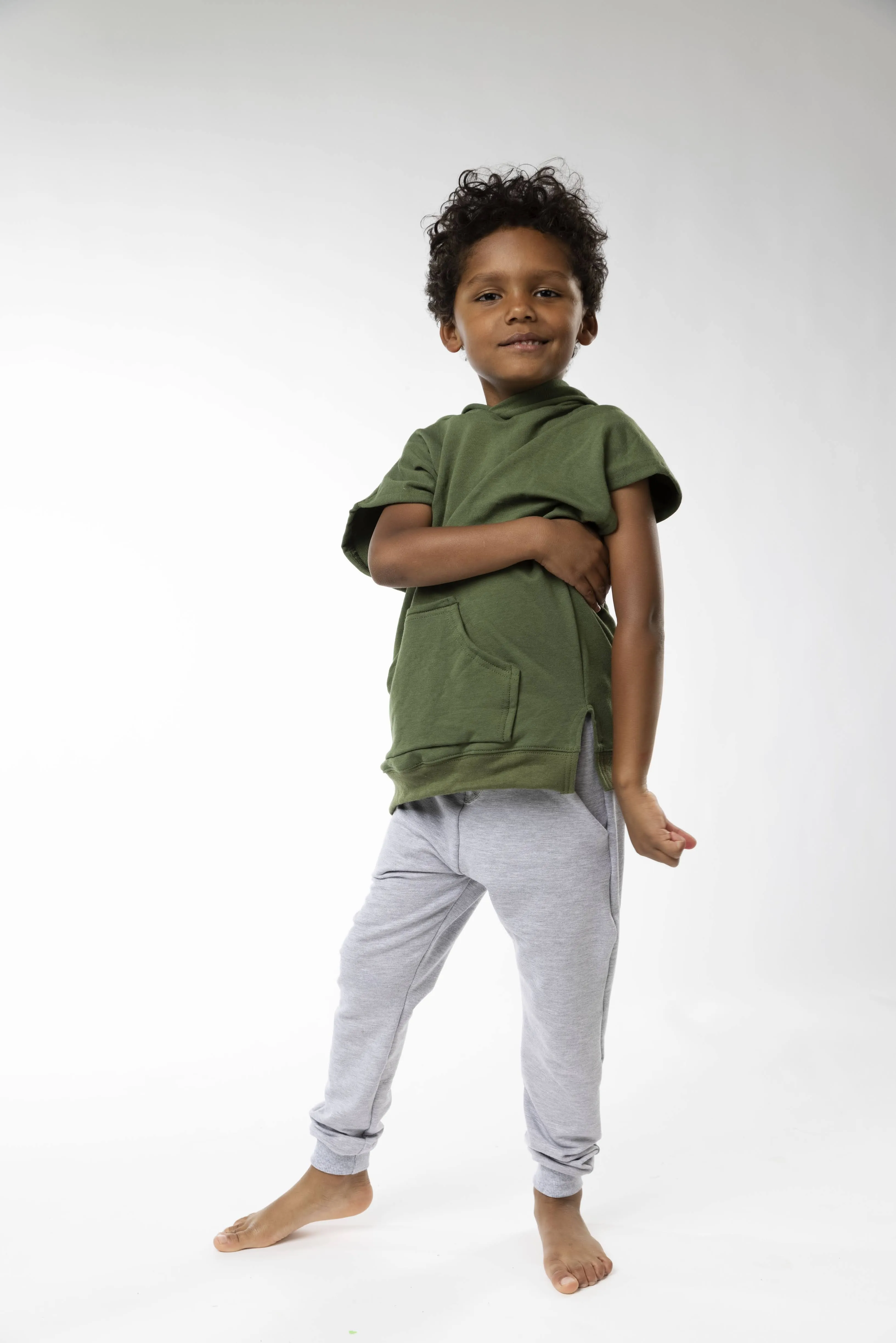 Gavin Top - Various Colors