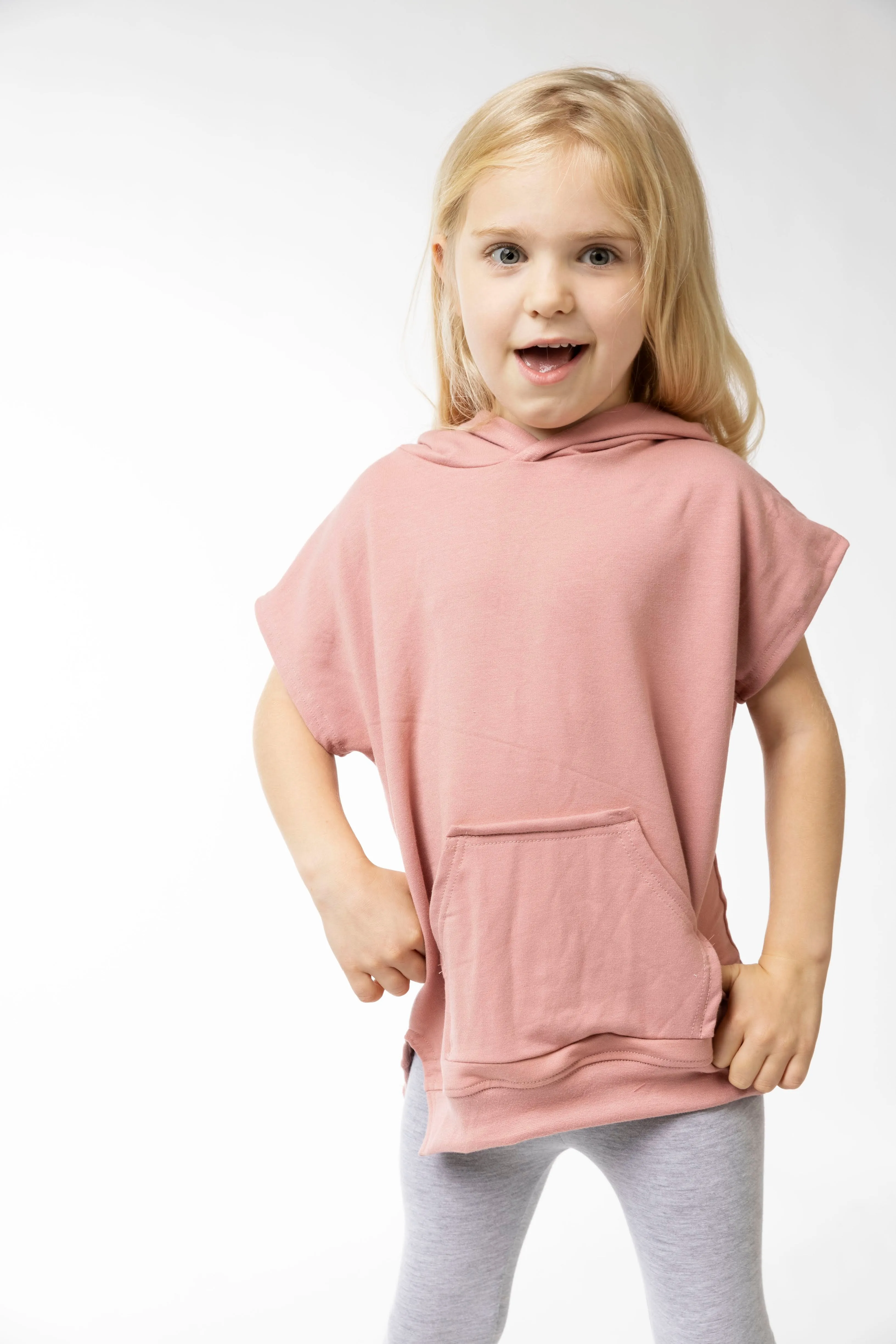 Gavin Top - Various Colors