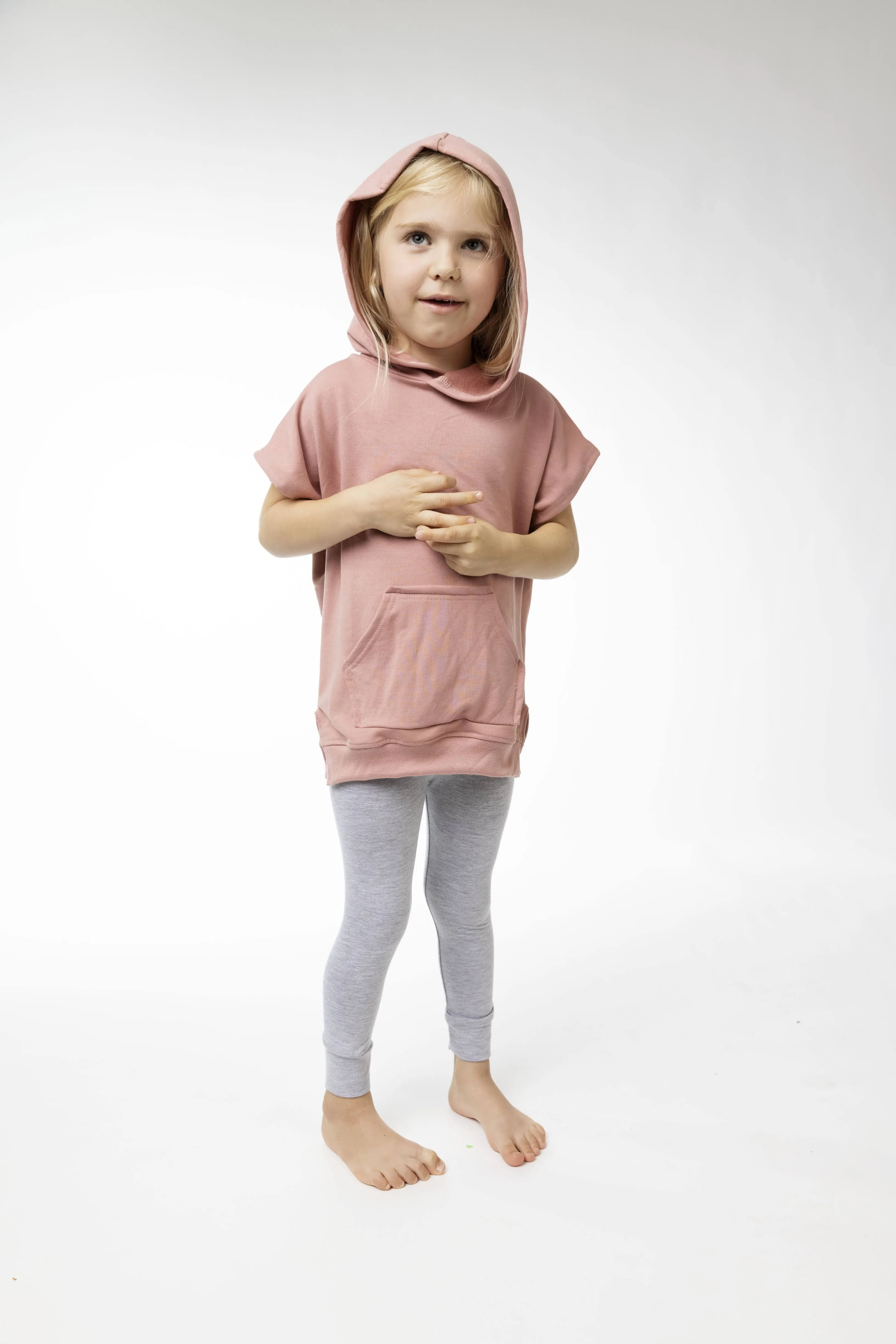 Gavin Top - Various Colors