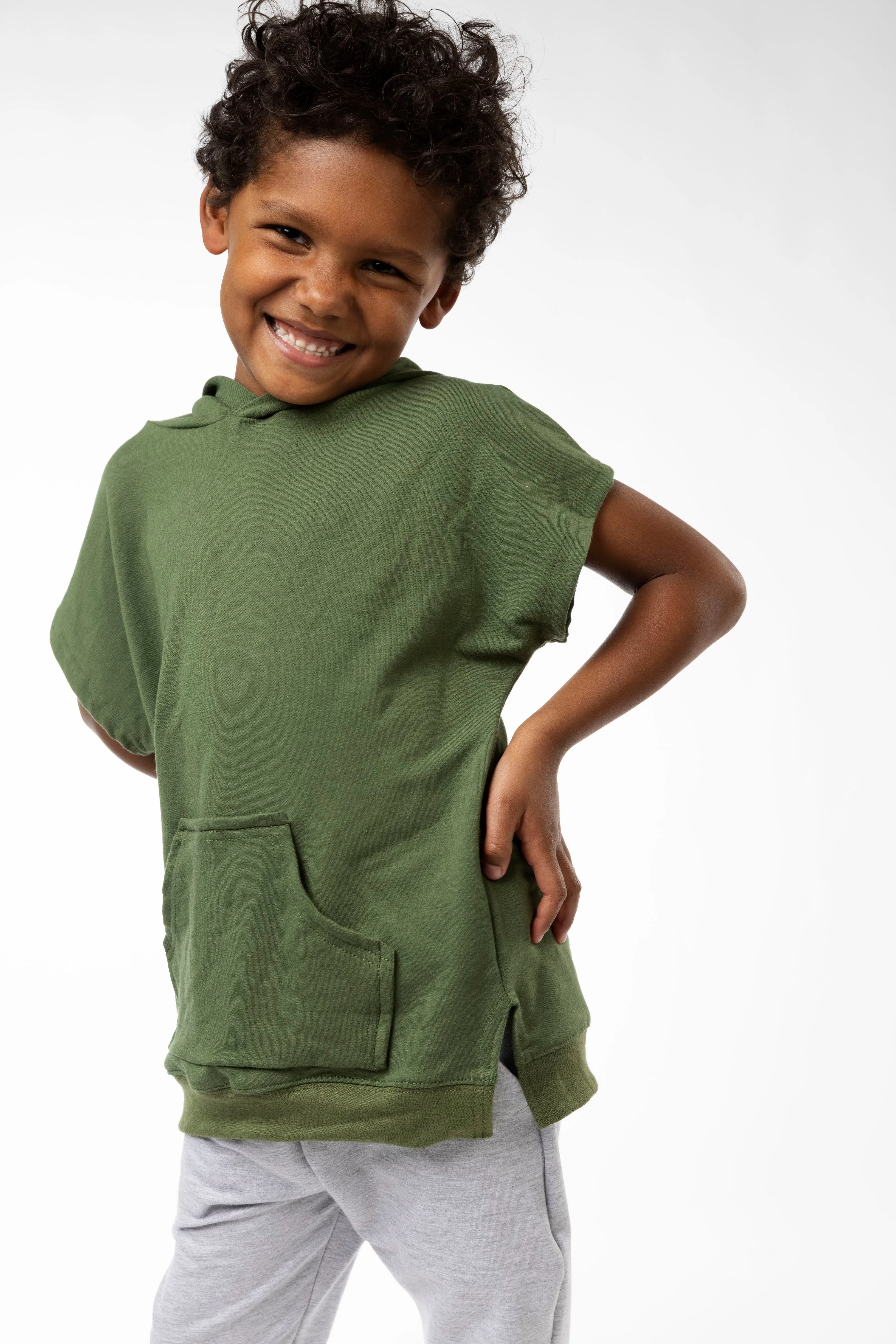 Gavin Top - Various Colors