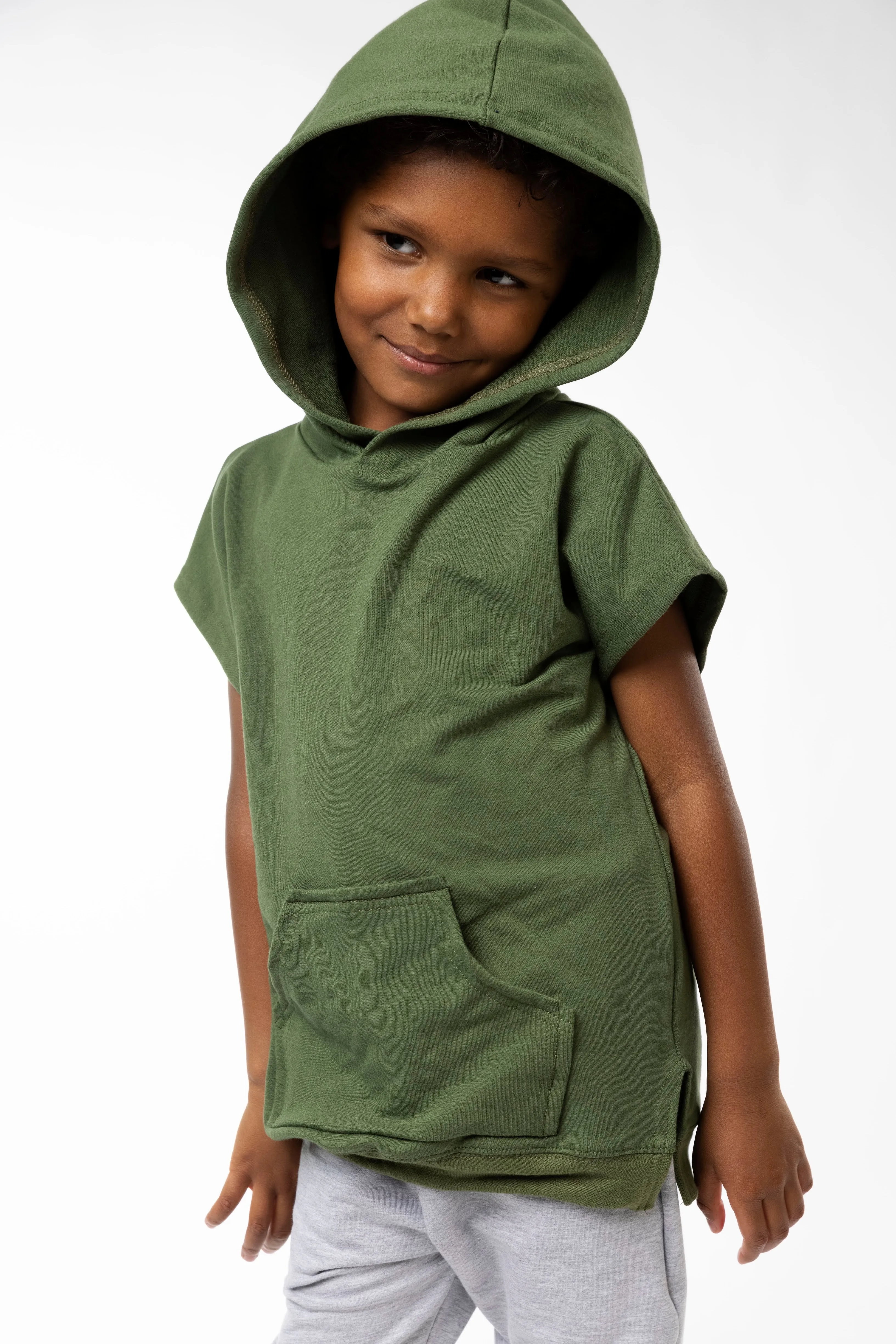 Gavin Top - Various Colors