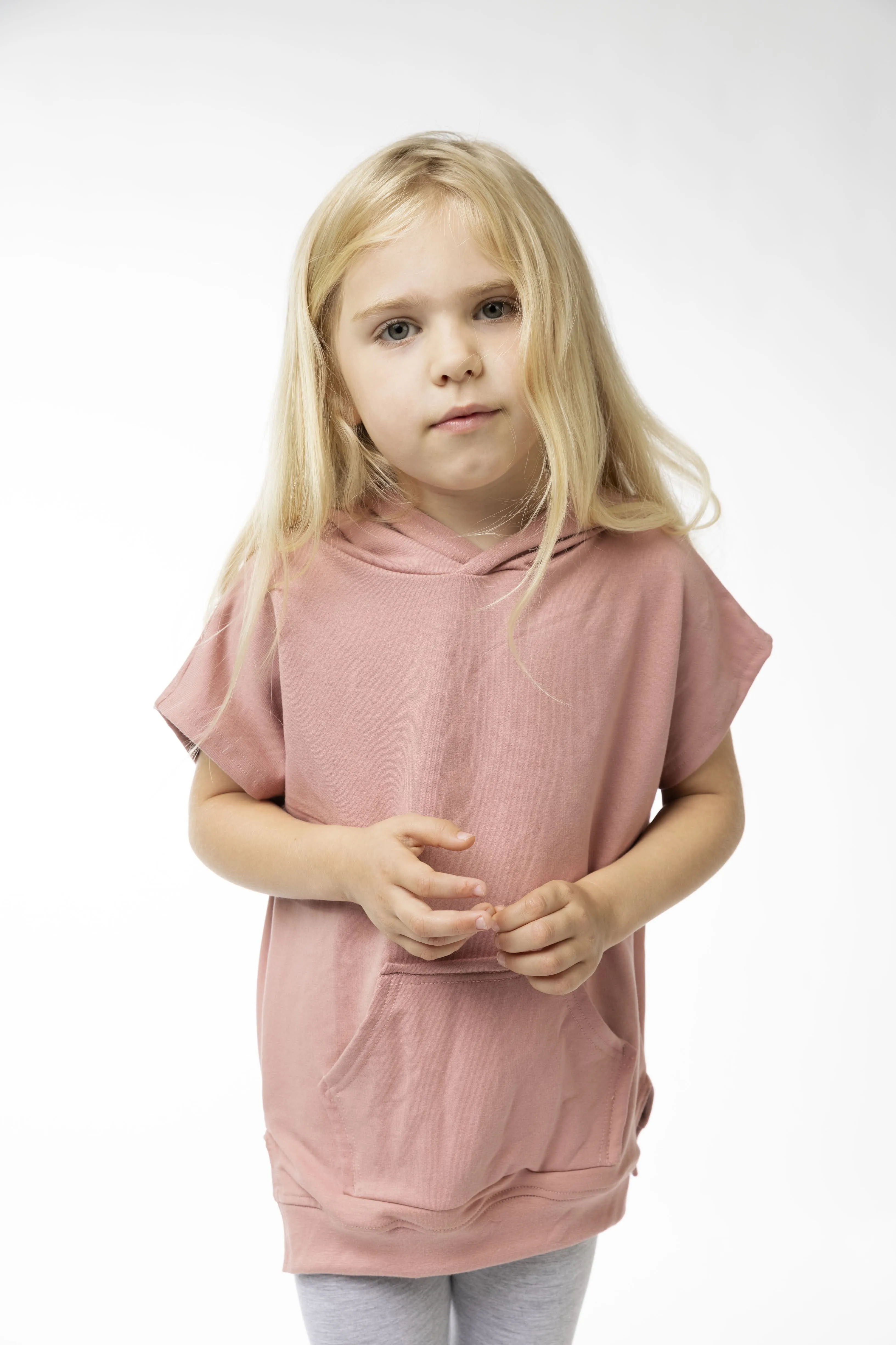 Gavin Top - Various Colors