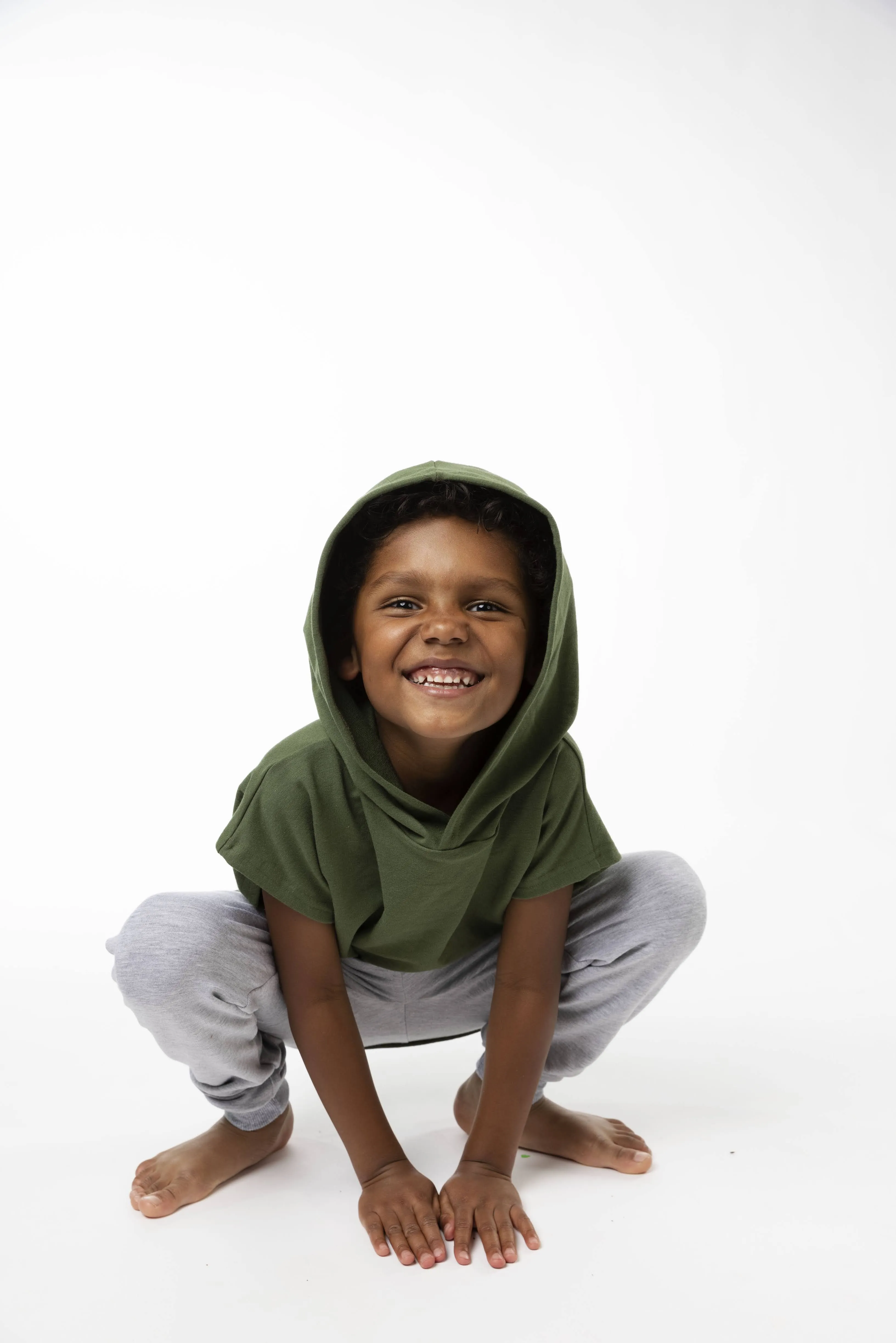 Gavin Top - Various Colors