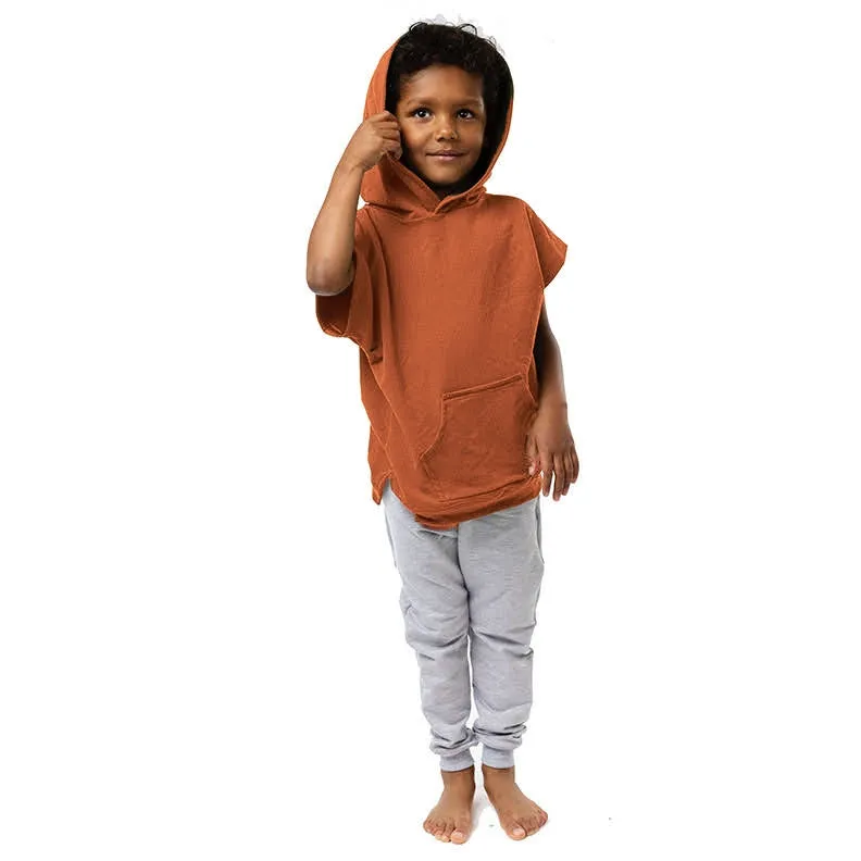 Gavin Top - Various Colors