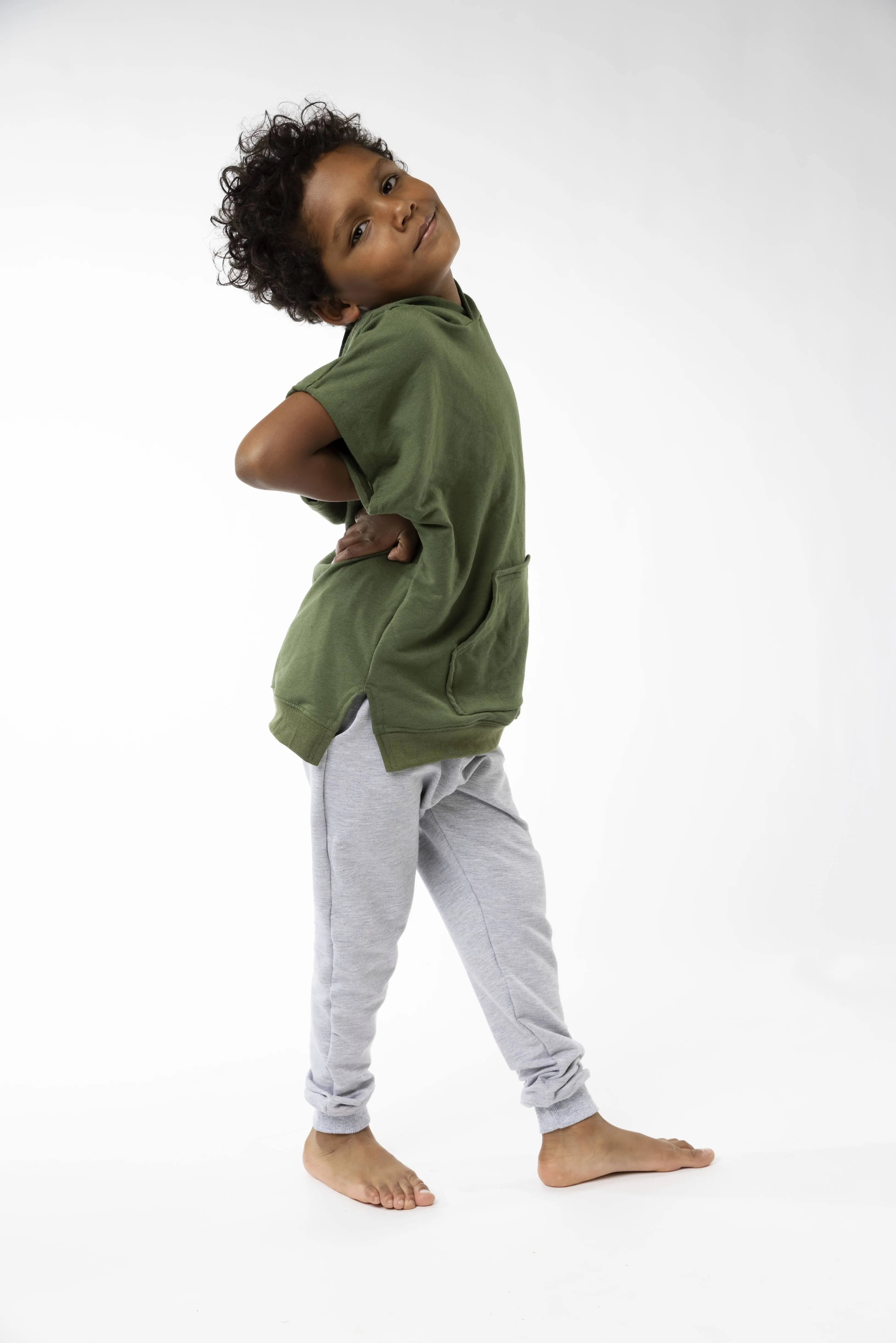 Gavin Top - Various Colors