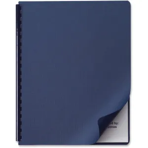 GBC® Linen Weave® Standard Covers