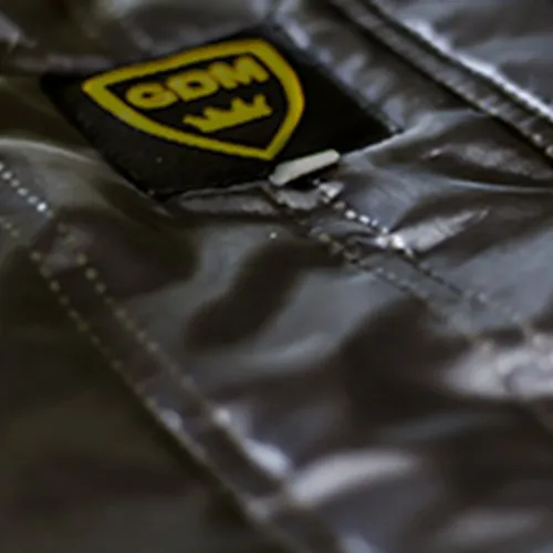 GDM ALPHA All Season Armored Motorcycle Jacket