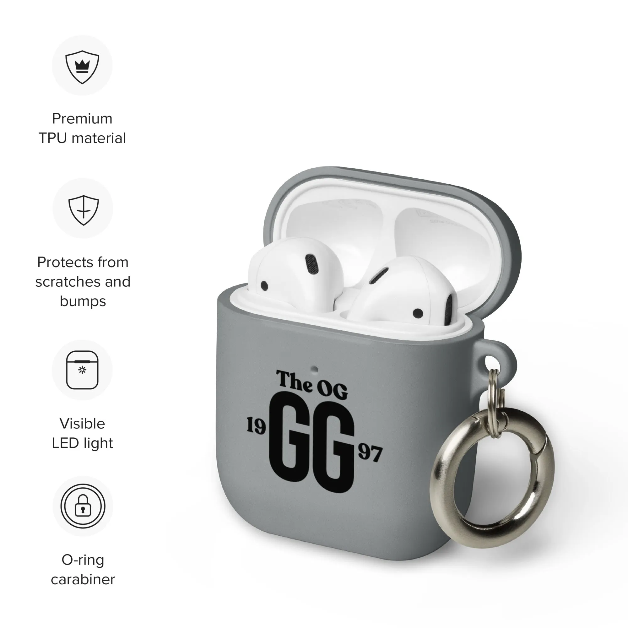 GG AirPods Case