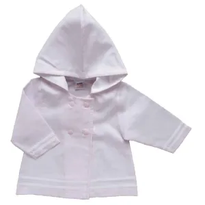 Girls Pink Jacket
