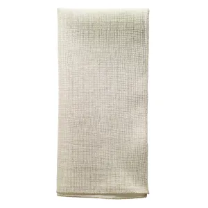 Glisten Pearl 22" Napkin