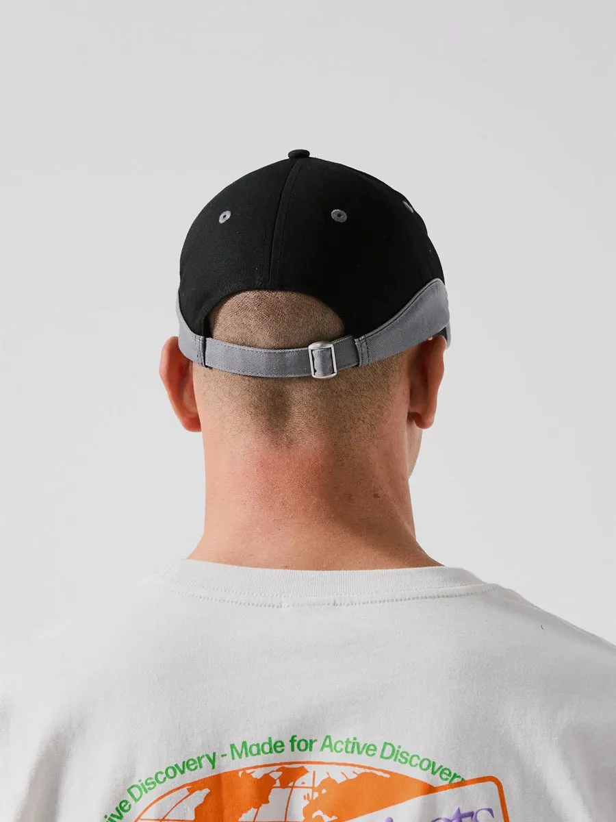 Global Tour Cap