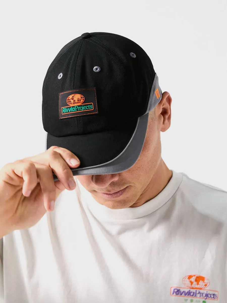 Global Tour Cap