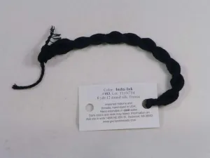 Gloriana Silk Floss 103 India Ink