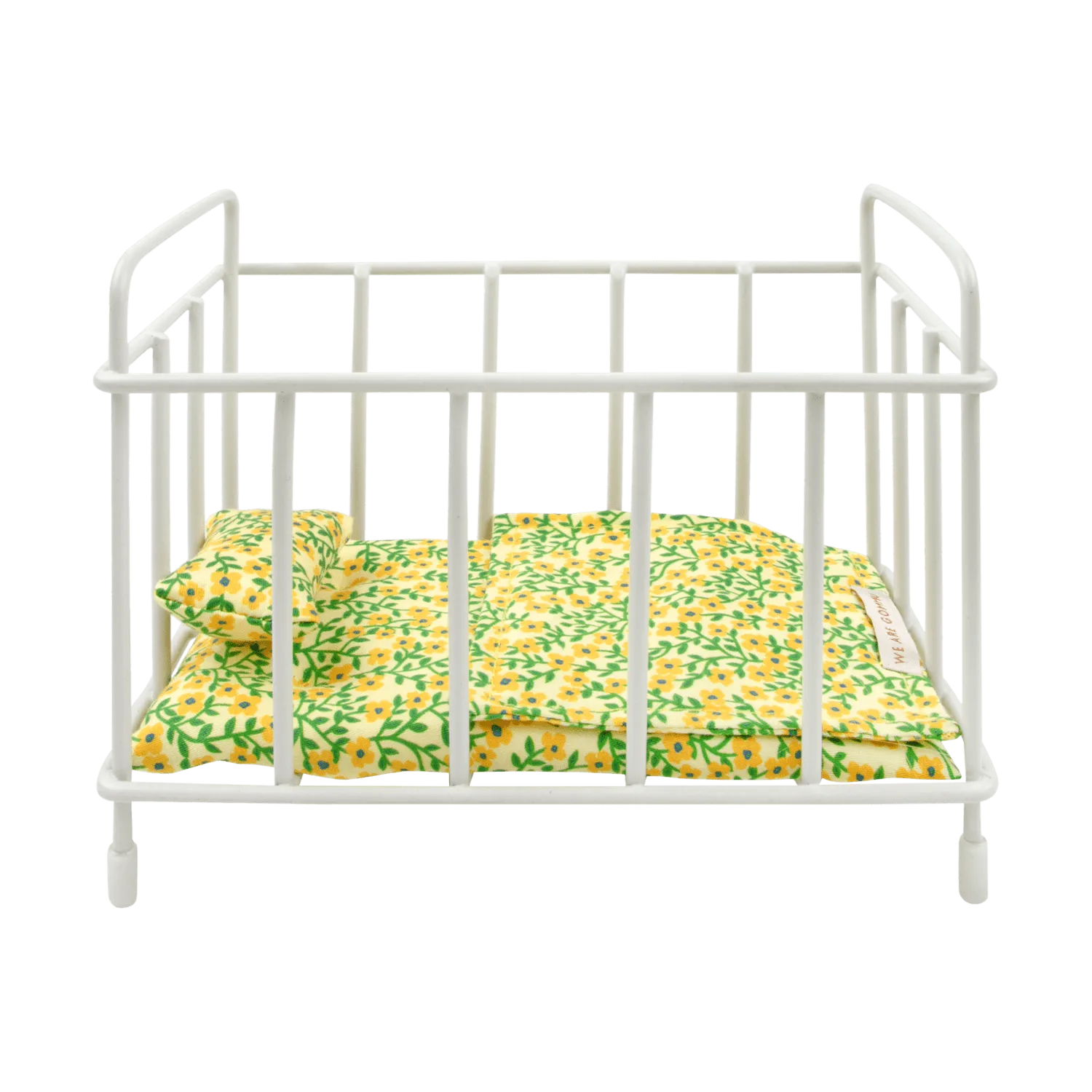 Gommu Pocket Liberty Crib
