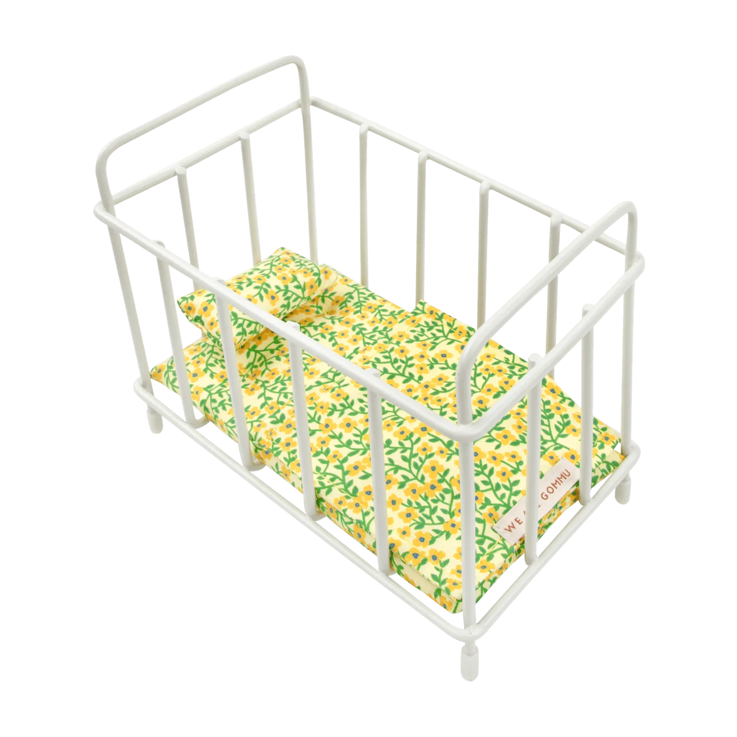 Gommu Pocket Liberty Crib