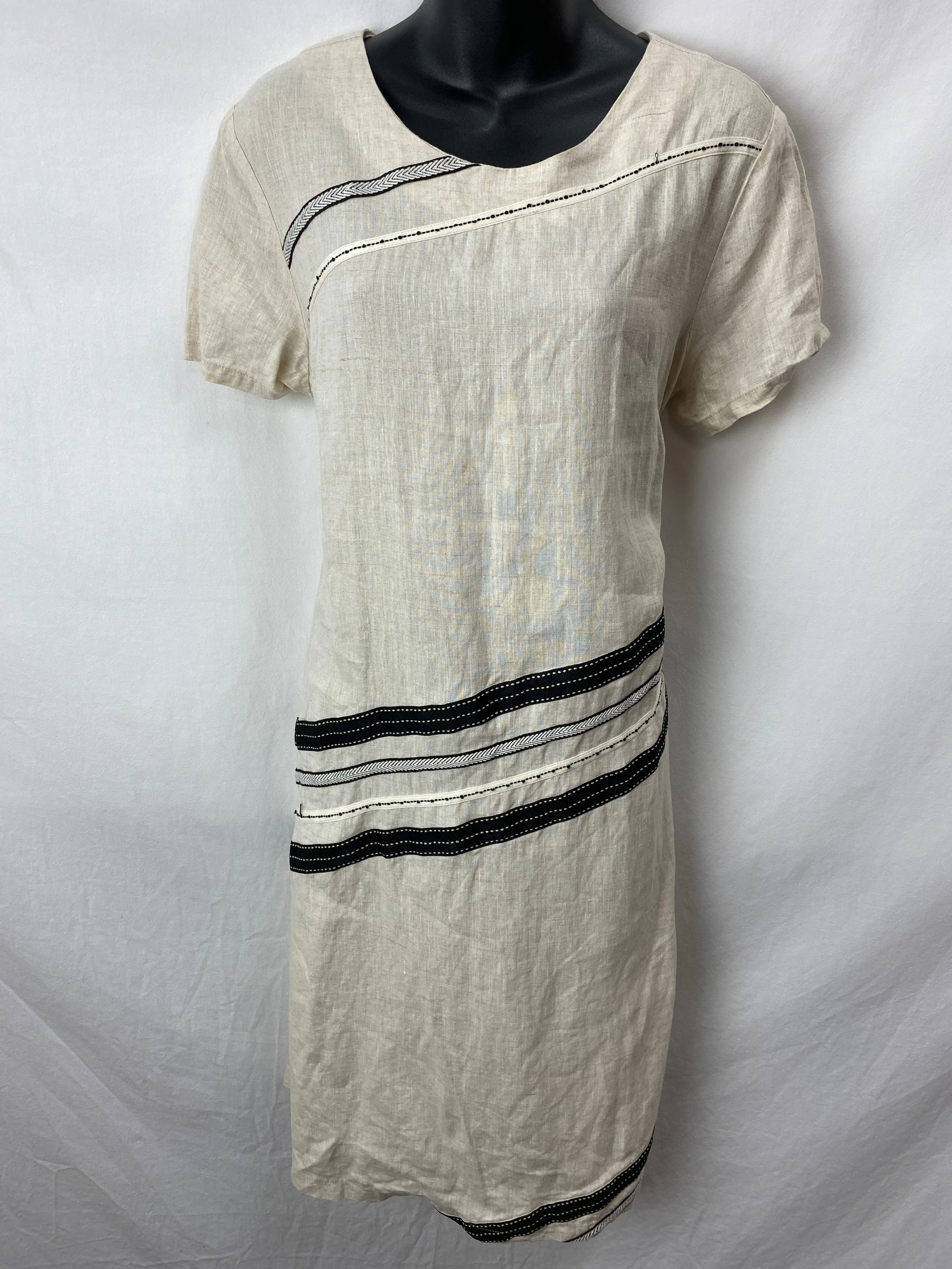 Gordon Smith Womens Dress Size 12