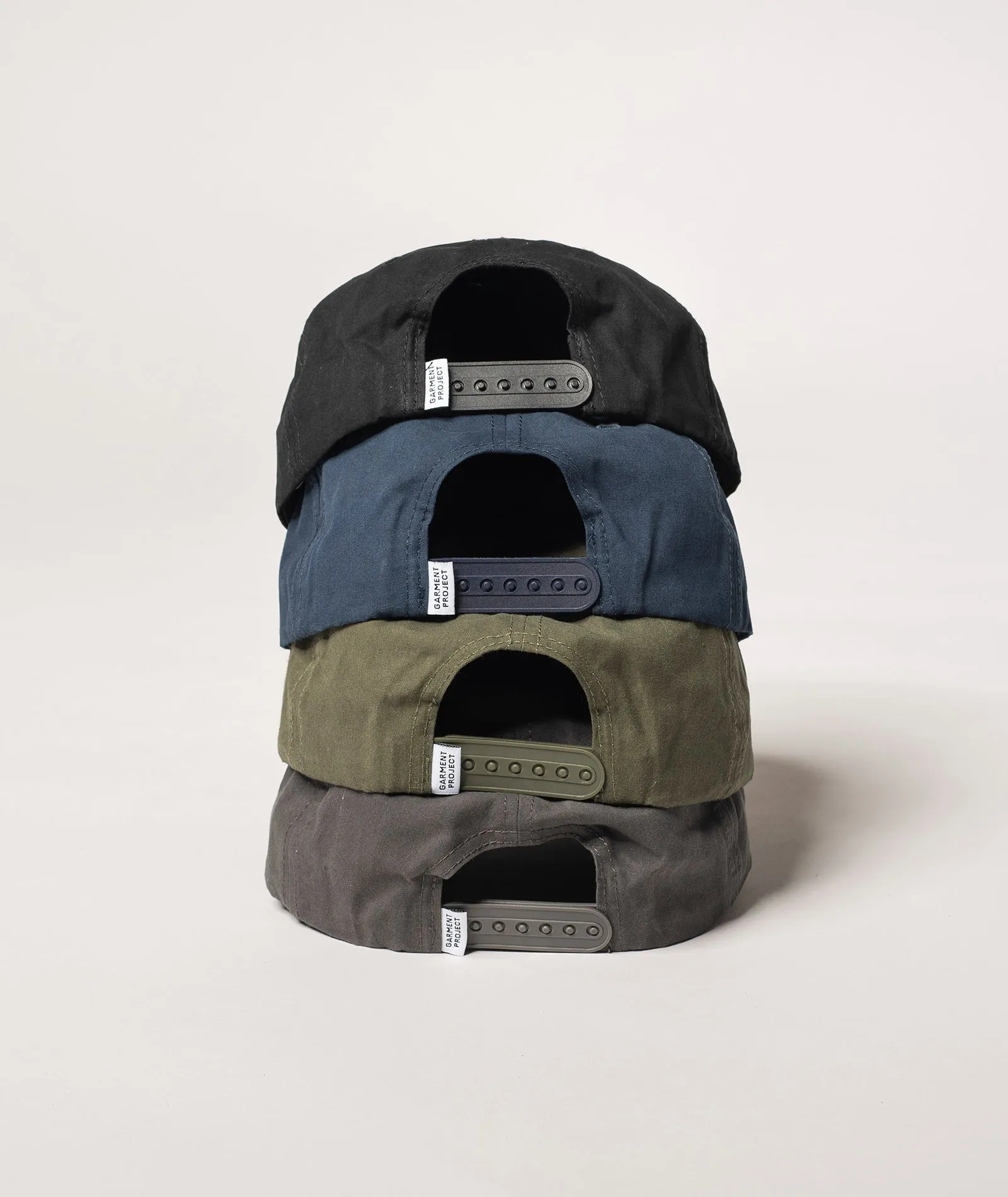 GP Snap Back Cap - Army