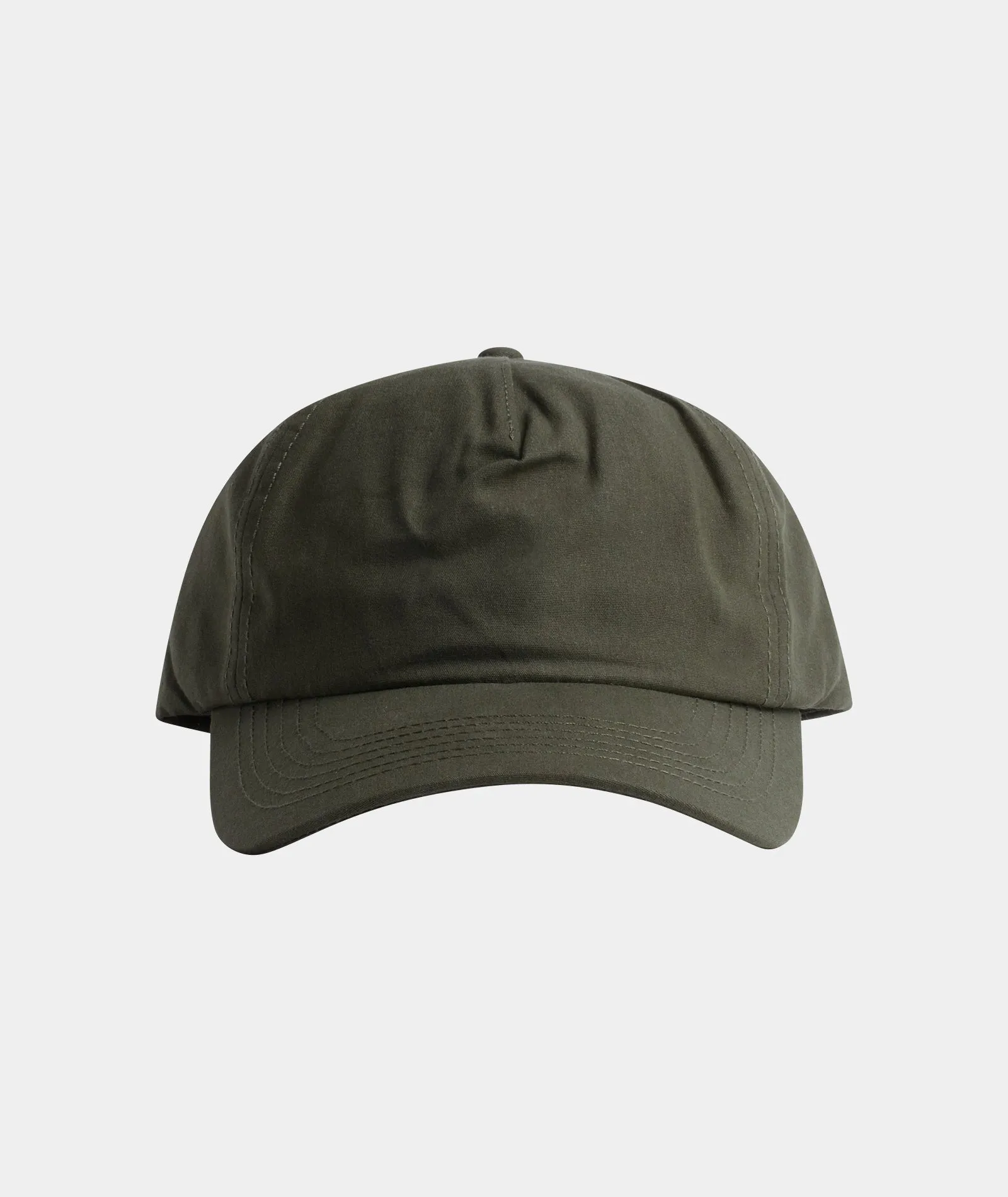 GP Snap Back Cap - Army