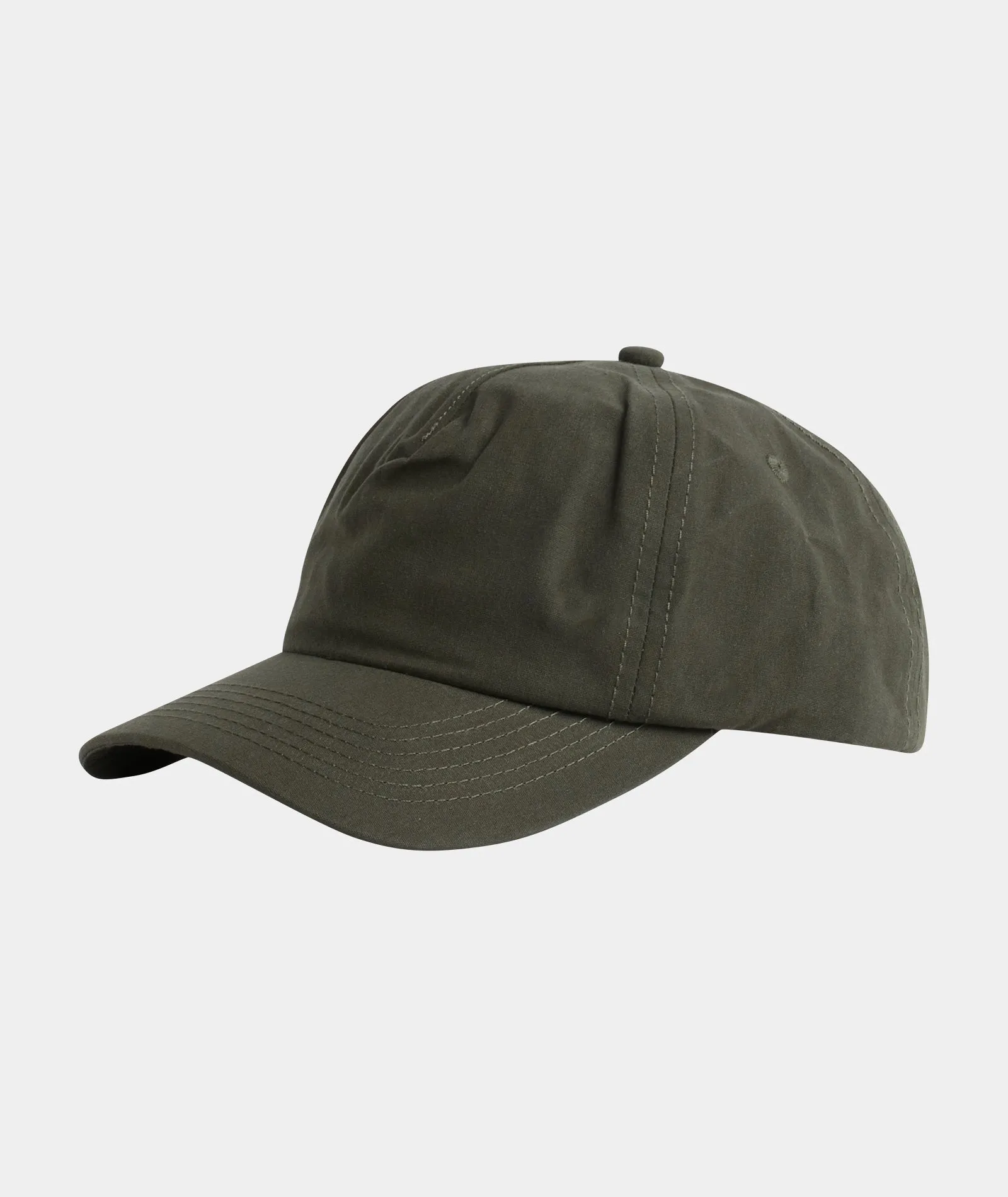 GP Snap Back Cap - Army