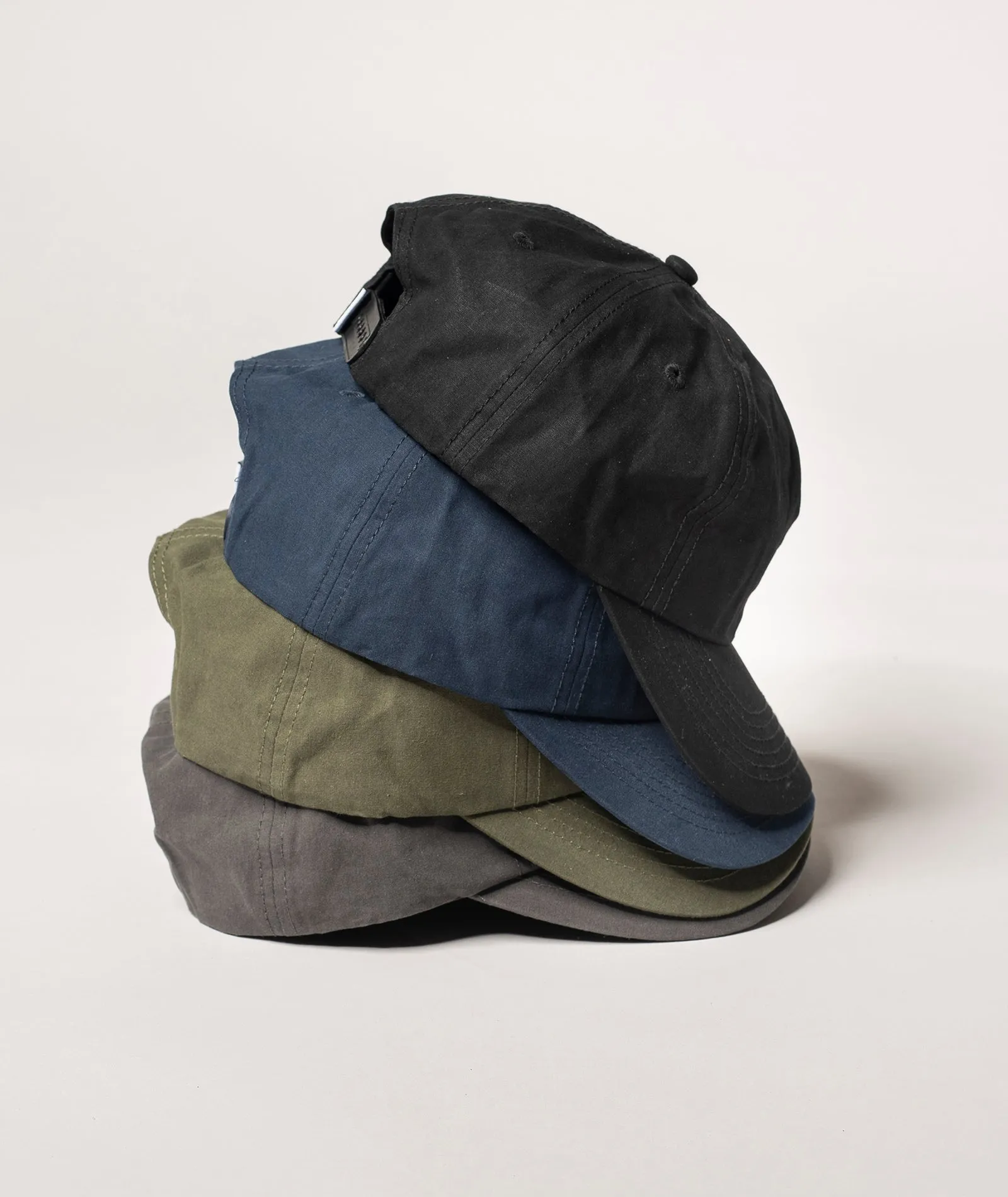 GP Snap Back Cap - Army