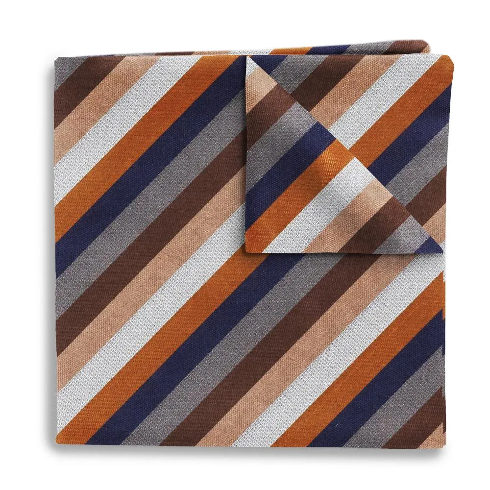 Grasmere - Pocket Squares