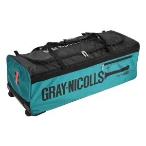 Gray-Nicolls GN 1000 Wheel Bag