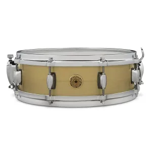 Gretsch USA Gergo Borlai Signature 14"x4.25" Snare Drum
