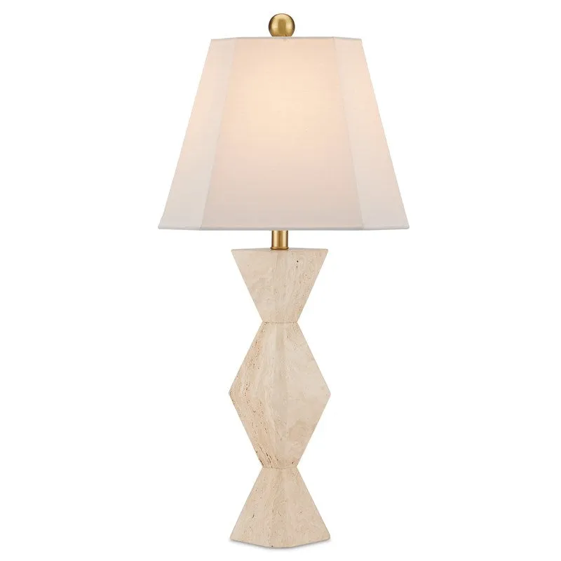 Grovo Table Lamp