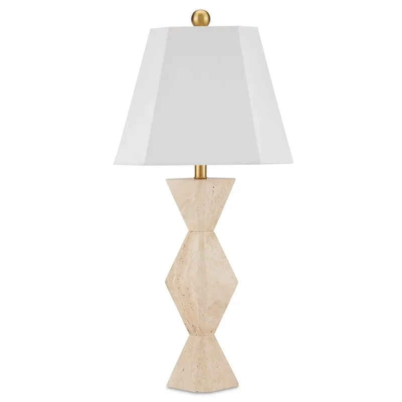 Grovo Table Lamp