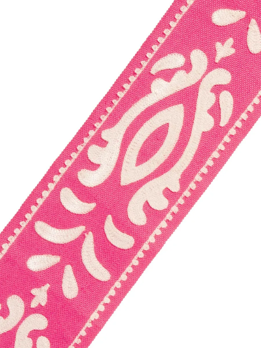 Guadeloupe-Pink