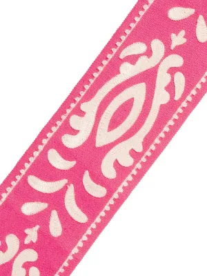 Guadeloupe-Pink