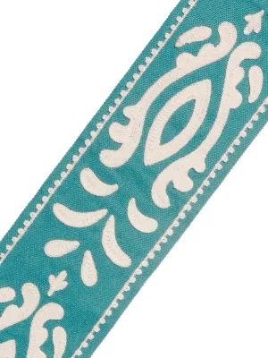 Guadeloupe-Turquoise