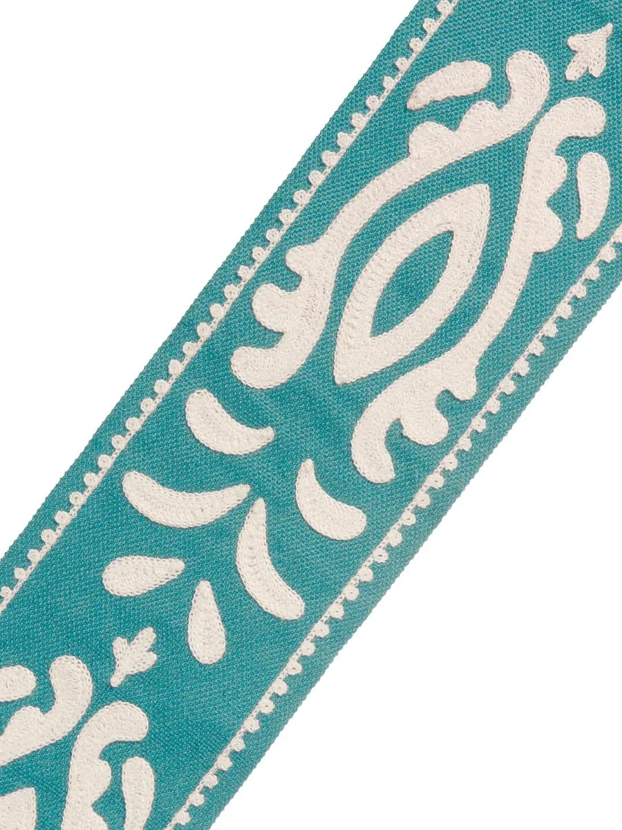Guadeloupe-Turquoise