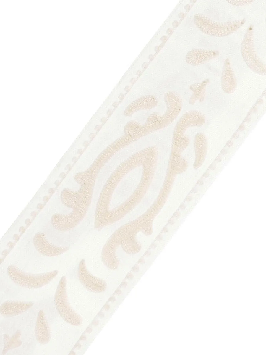 Guadeloupe-White