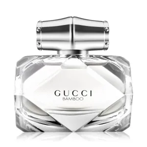 Gucci Bamboo EDP For Women 75ML