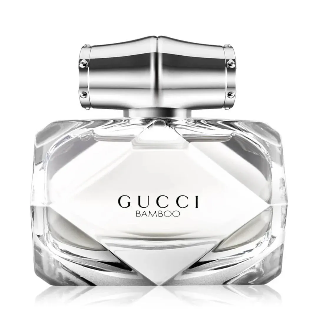 Gucci Bamboo EDP For Women 75ML
