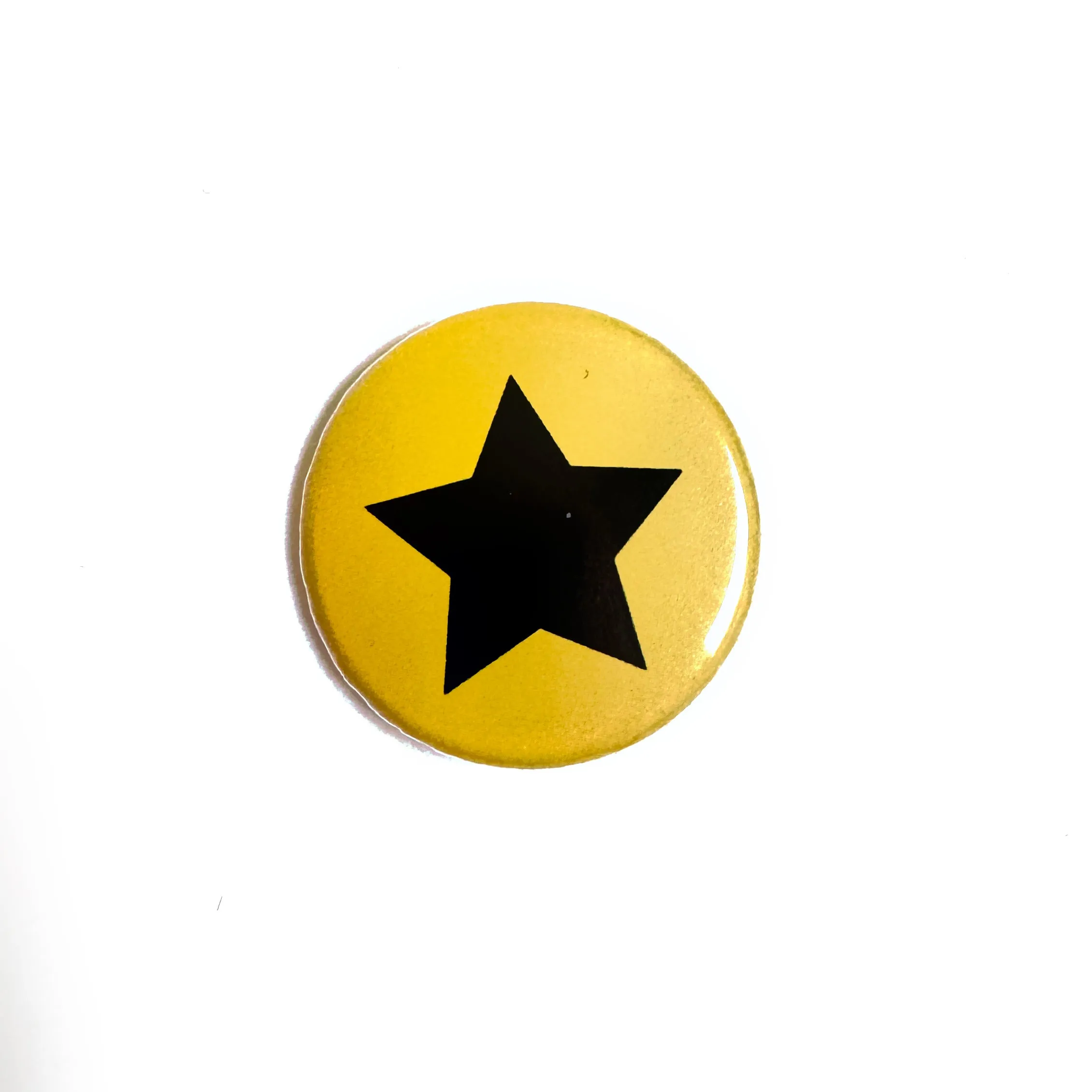 Hamilton Badge Pack
