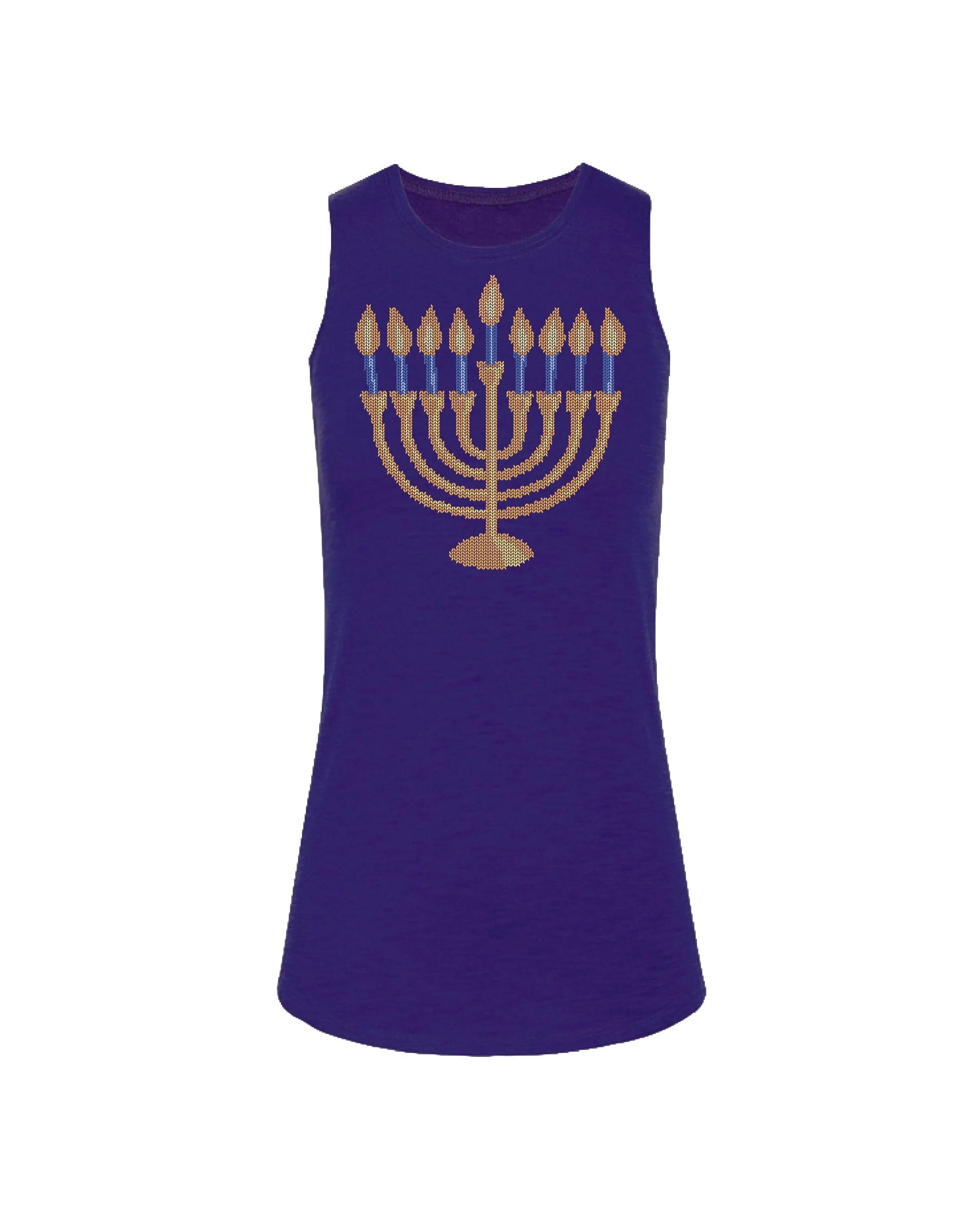 Happy Hanukkah Sweater