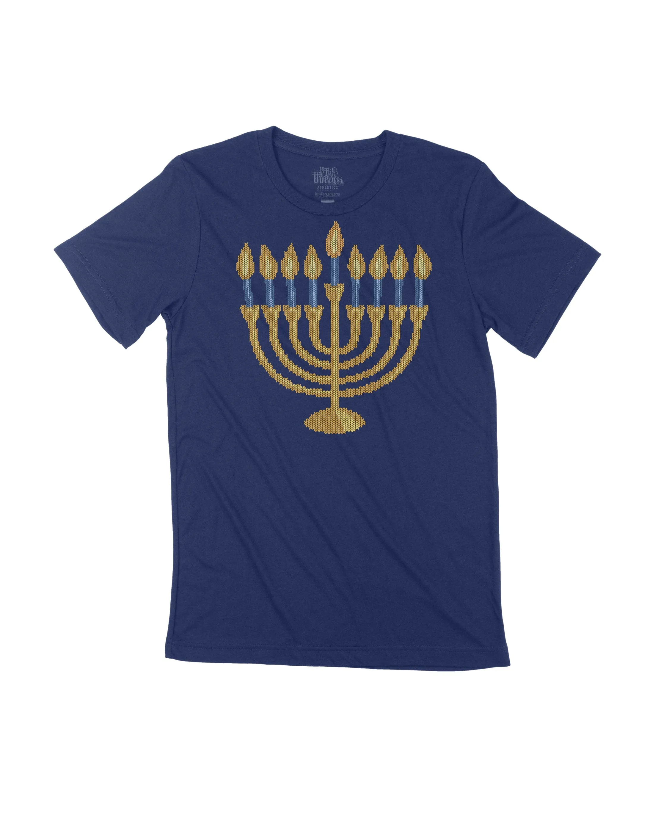 Happy Hanukkah Sweater