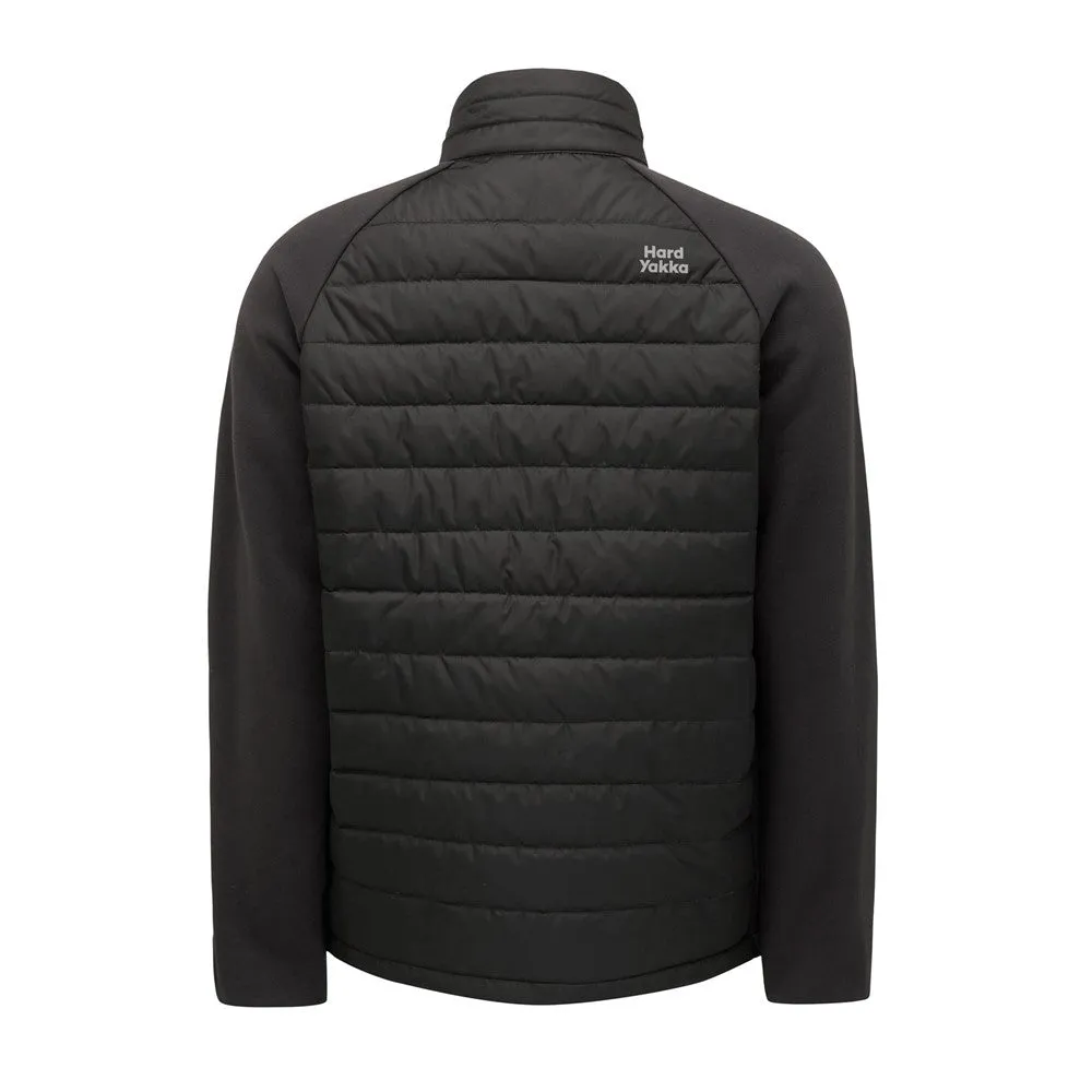 Hard Yakka Apex Hybrid Jacket