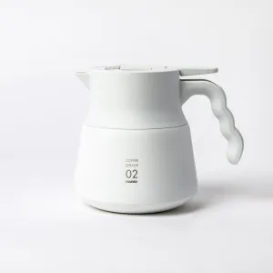 Hario Insulated Metal Server PLUS