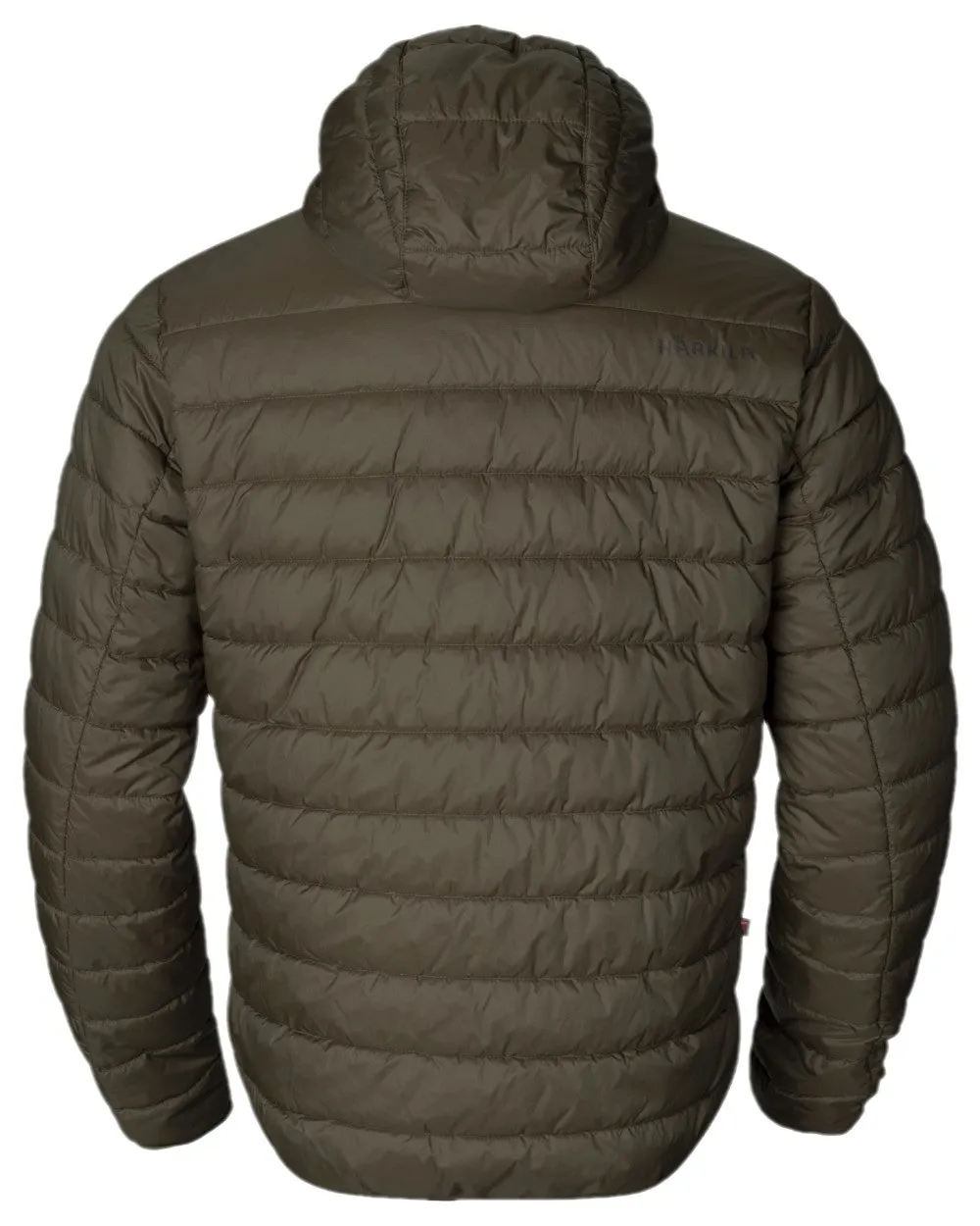 Harkila Logmar Insulated Packable Hooded Jacket