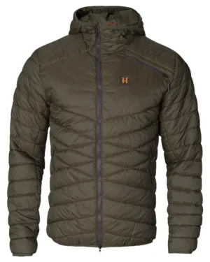 Harkila Logmar Insulated Packable Hooded Jacket
