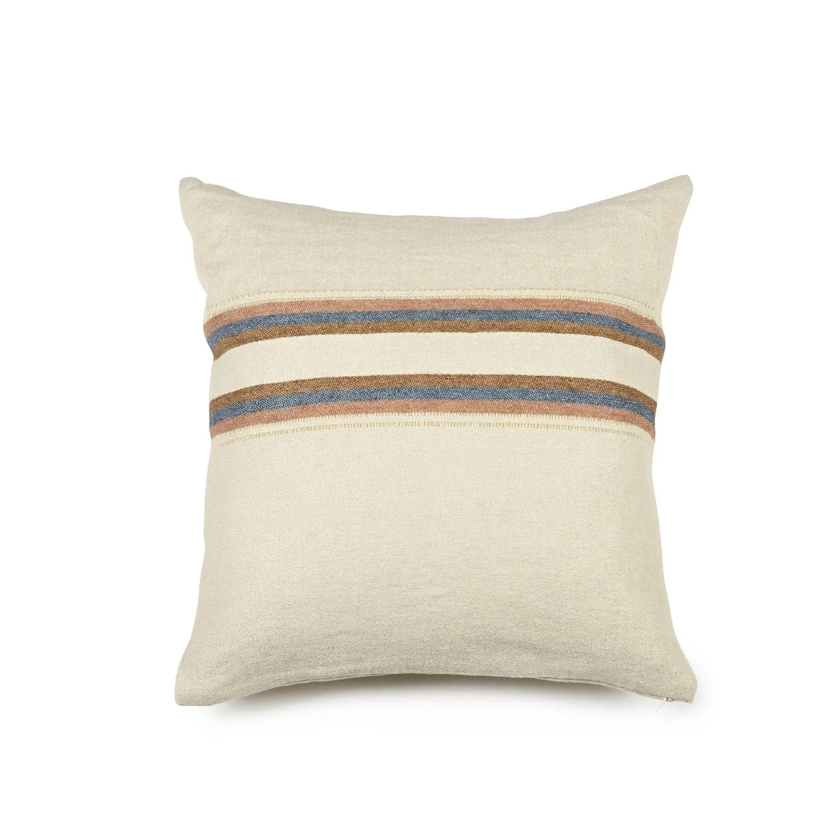 Harlan Stripe Pillow